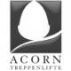 Logo Acorn Treppenlifte