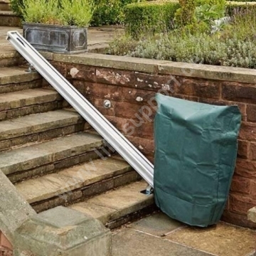 Abdeckhaube Acorn Superglide 110 | 120 | 130 Treppenlift